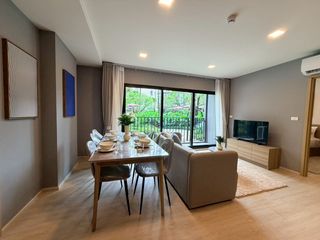 For rent 2 bedrooms condo in Thalang, Phuket