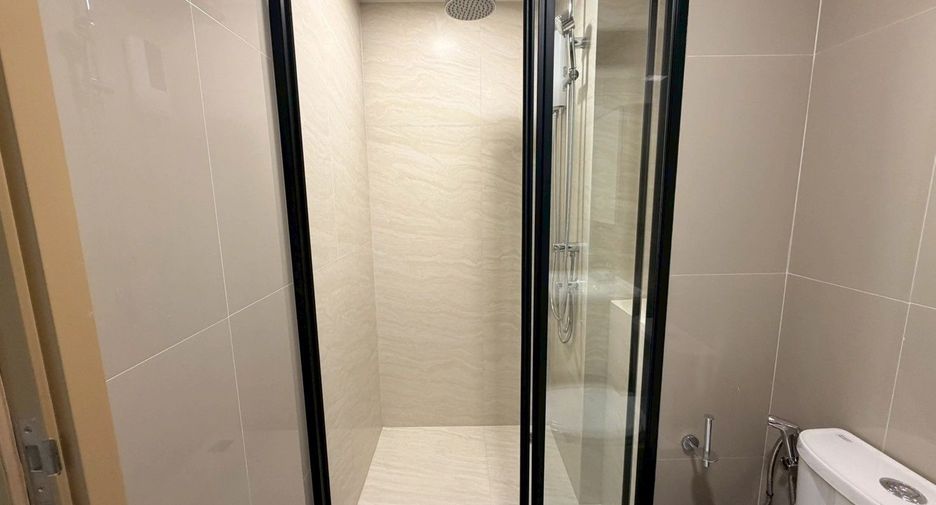 For rent 2 bedrooms condo in Thalang, Phuket