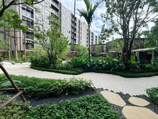 For rent 2 bedrooms condo in Thalang, Phuket