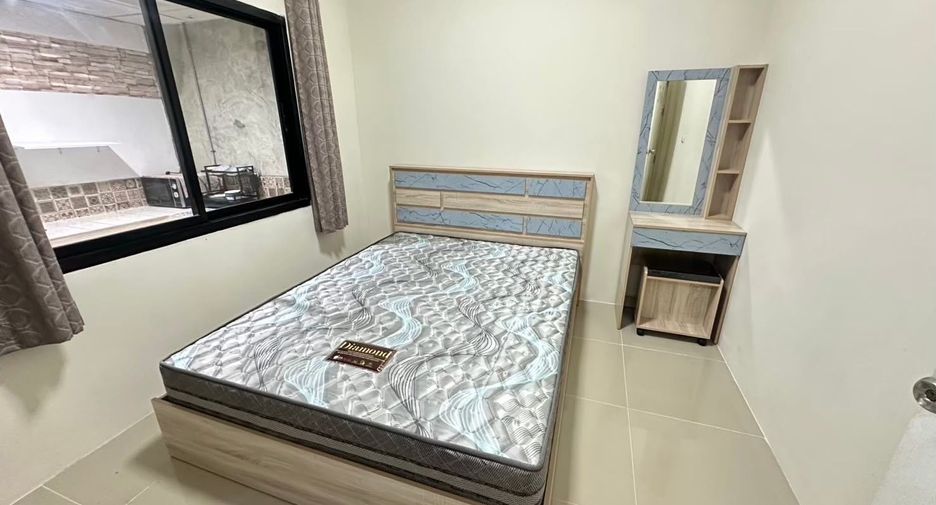 For rent 2 bedrooms house in Thalang, Phuket