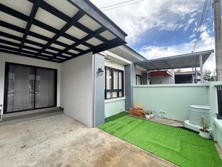 For rent 2 bedrooms house in Thalang, Phuket
