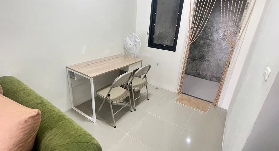 For rent 2 bedrooms house in Thalang, Phuket