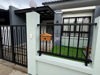 For rent 2 bedrooms house in Thalang, Phuket