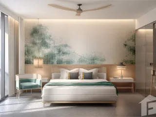 For sale studio condo in Kathu, Phuket