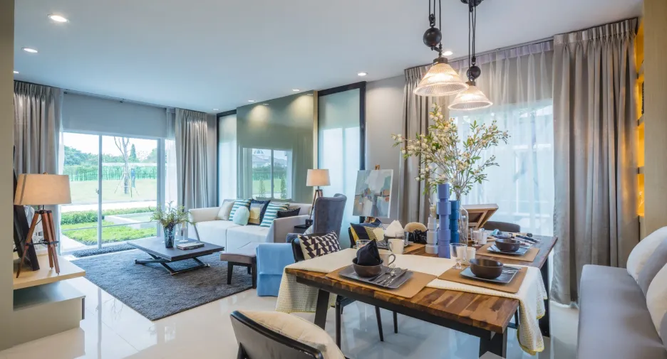 À vendre 3 chambres maison à Thalang, Phuket