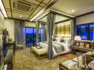 For sale 4 bedrooms house in Kathu, Phuket