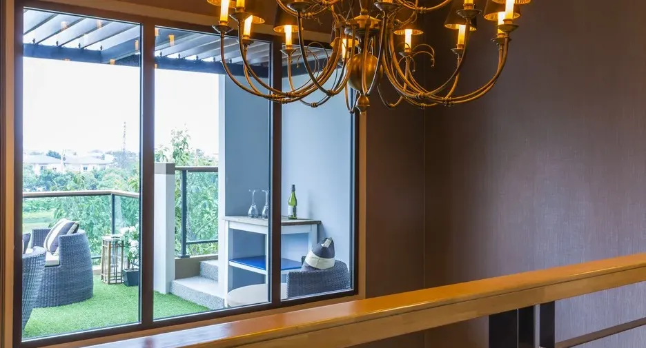 For sale 4 bedrooms house in Kathu, Phuket