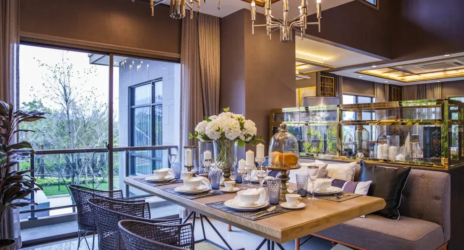For sale 4 bedrooms house in Kathu, Phuket