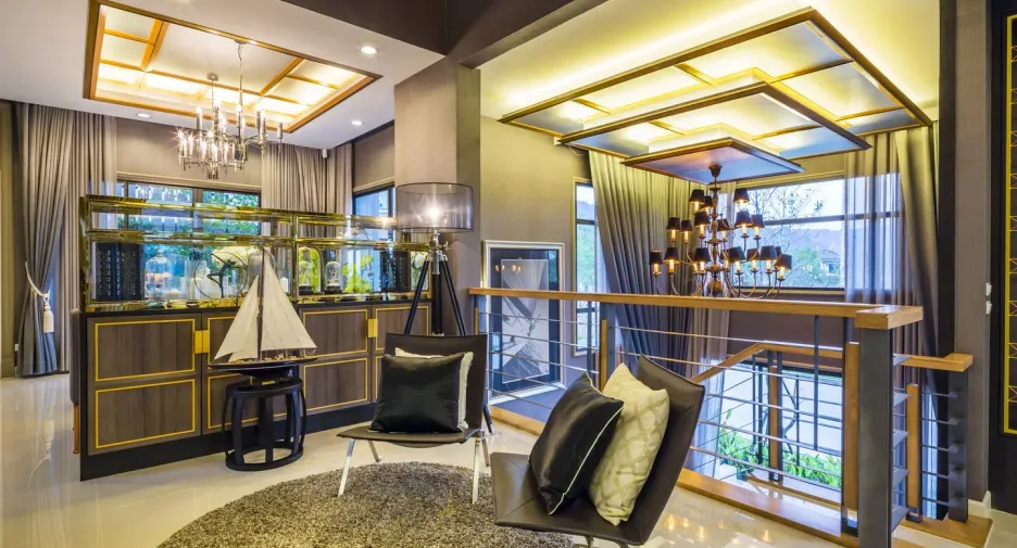 For sale 4 bedrooms house in Kathu, Phuket