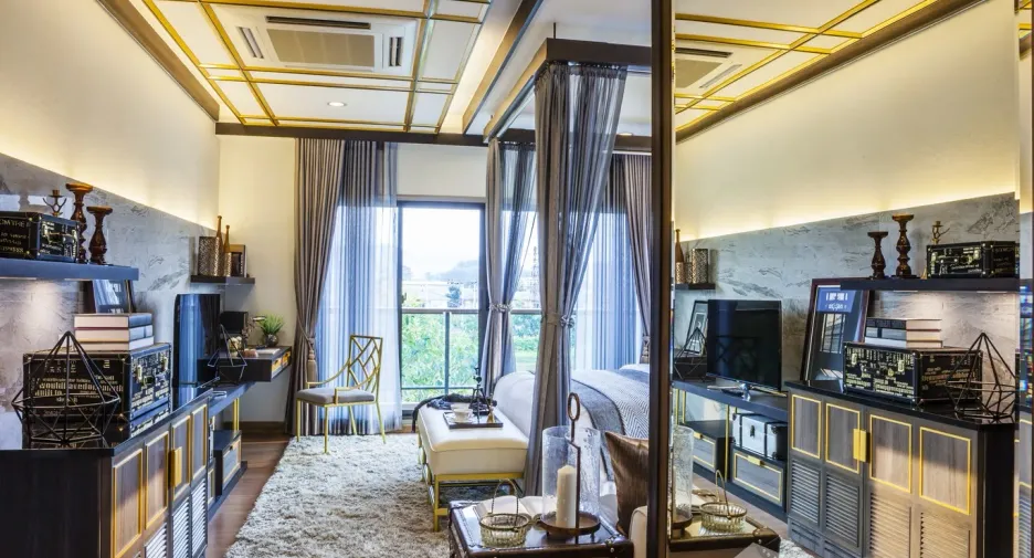 For sale 4 bedrooms house in Kathu, Phuket