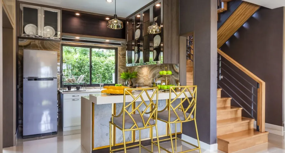For sale 4 bedrooms house in Kathu, Phuket