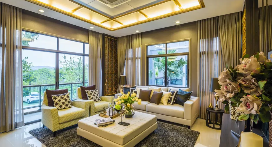 For sale 4 bedrooms house in Kathu, Phuket