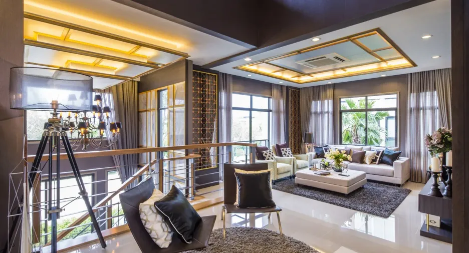 For sale 4 bedrooms house in Kathu, Phuket