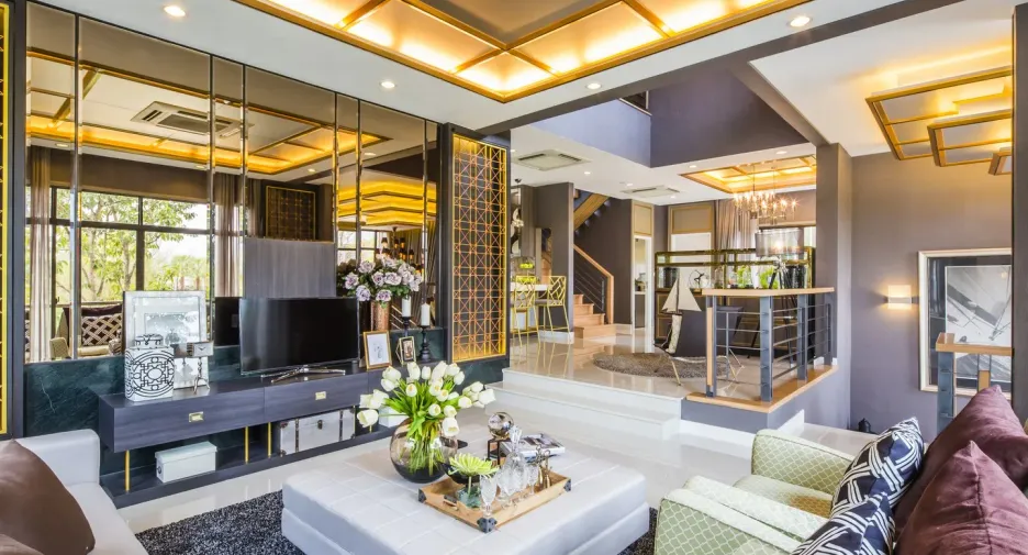 For sale 4 bedrooms house in Kathu, Phuket