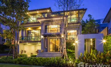 For sale 4 bedrooms house in Kathu, Phuket