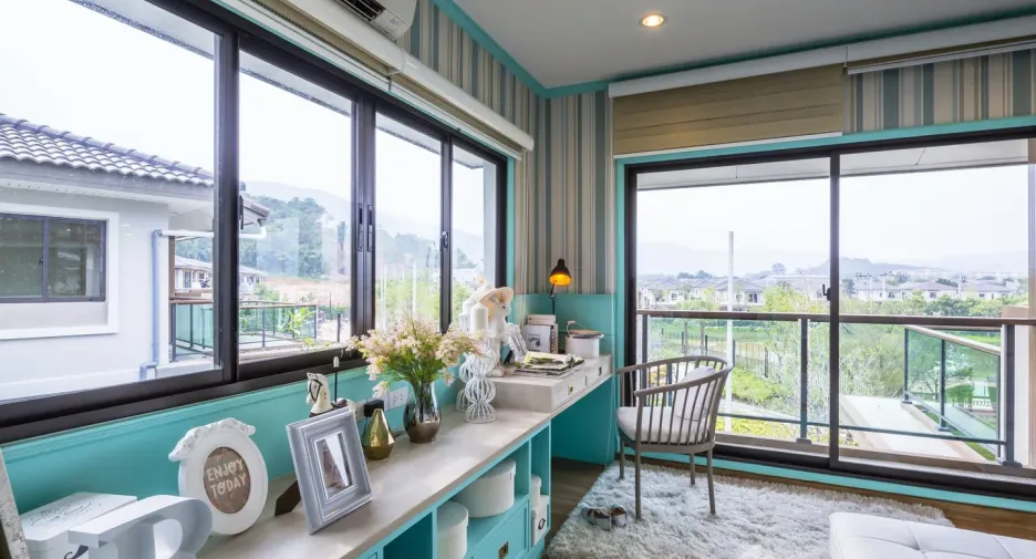 For sale 4 bedrooms house in Kathu, Phuket