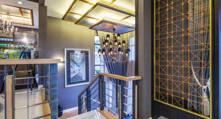 For sale 4 bedrooms house in Kathu, Phuket