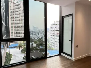 ขาย 1 เตียง คอนโด ใน สาทร, กรุงเทพฯ