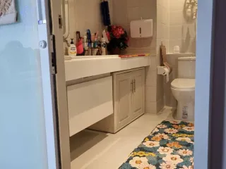 For sale 2 bedrooms condo in Phra Khanong, Bangkok