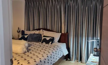 For sale 2 bedrooms condo in Phra Khanong, Bangkok