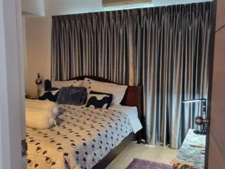 For sale 2 bedrooms condo in Phra Khanong, Bangkok