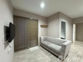 For sale 2 bedrooms condo in Suan Luang, Bangkok