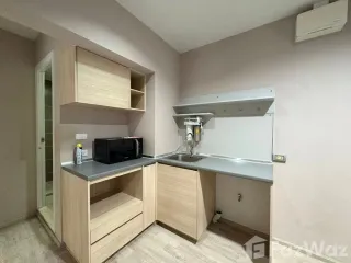 For sale 2 bedrooms condo in Suan Luang, Bangkok