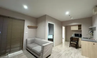 Wohnung zum Kauf mit 2 Zimmer in Suan Luang, Bangkok