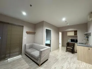 For sale 2 bedrooms condo in Suan Luang, Bangkok