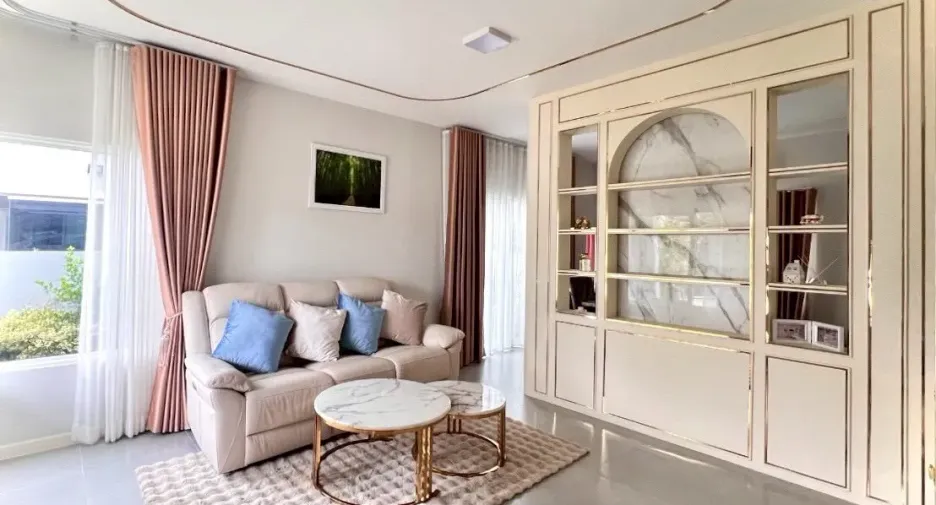 出售 和 出租 3 卧室 独立屋 在 Mueang Samut Prakan, Samut Prakan