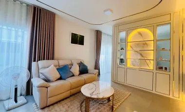 For sale and for rent 3 bedrooms house in Mueang Samut Prakan, Samut Prakan