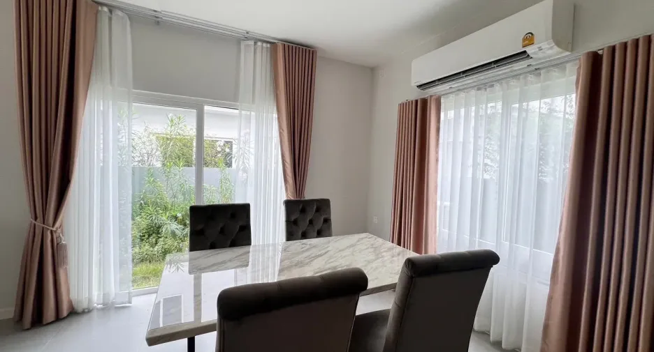 出售 和 出租 3 卧室 独立屋 在 Mueang Samut Prakan, Samut Prakan