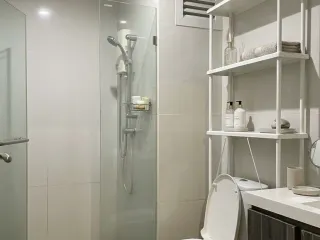 Condo en venta de 2 habitaciones en Chatuchak, Bangkok