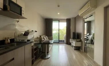 Condo en venta de 2 habitaciones en Chatuchak, Bangkok