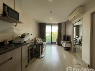 Condo en venta de 2 habitaciones en Chatuchak, Bangkok