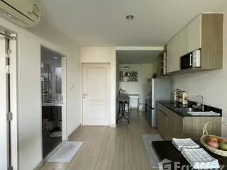 Condo en venta de 2 habitaciones en Chatuchak, Bangkok