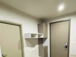 À vendre 1 chambre condo à Bangkok Yai, Bangkok