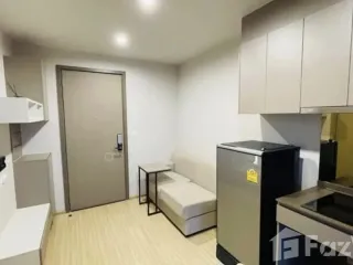 À vendre 1 chambre condo à Bangkok Yai, Bangkok