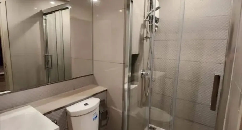 Wohnung zum Kauf mit 1 Zimmer in Bangkok Yai, Bangkok