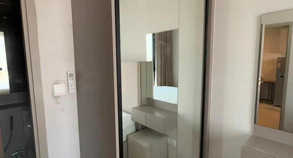 Wohnung zum Kauf mit 1 Zimmer in Bangkok Yai, Bangkok