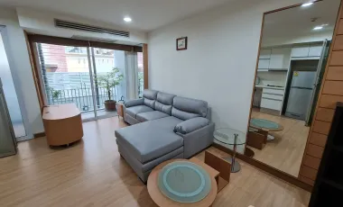 For rent 1 bed condo in Bang Rak, Bangkok