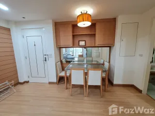 Wohnung zur Miete mit 1 Zimmer in Bang Rak, Bangkok