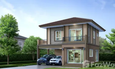 Haus zum Kauf mit 3 Zimmer in Thalang, Phuket
