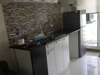 À vendre 1 chambre condo à Phra Khanong, Bangkok