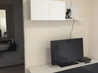 À vendre 1 chambre condo à Phra Khanong, Bangkok