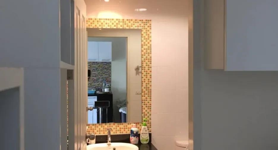 For sale 1 bed condo in Phra Khanong, Bangkok