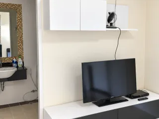 À vendre 1 chambre condo à Phra Khanong, Bangkok