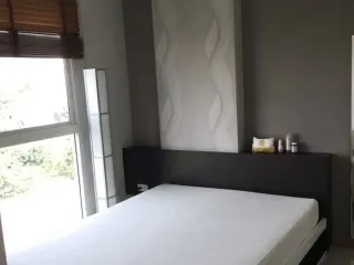 À vendre 1 chambre condo à Phra Khanong, Bangkok