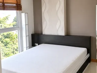 À vendre 1 chambre condo à Phra Khanong, Bangkok