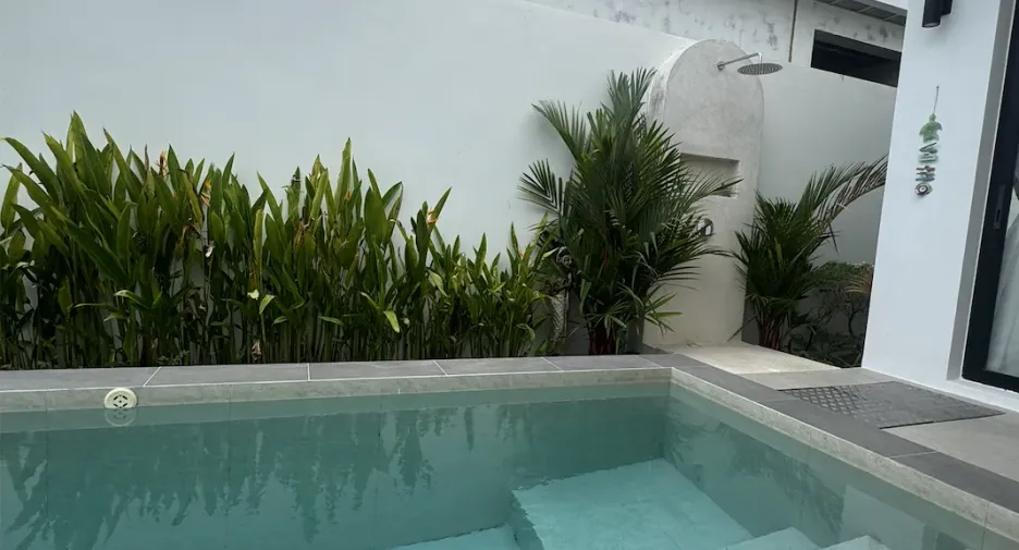 À vendre 3 chambres villa à Thalang, Phuket